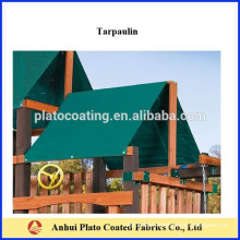 PVC tarpaulin for Custom Fabricated Covers